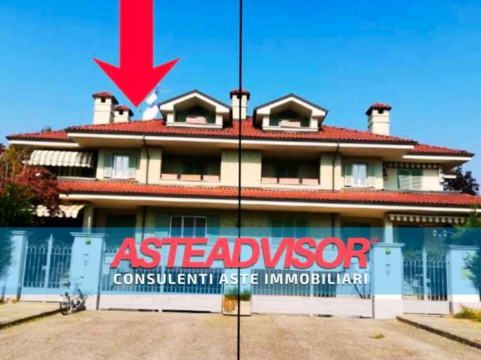 Casa con 6 locali in vendita in Via Luigi Einaudi, Nizza Monferrato