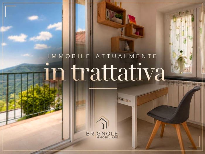 Appartamento con 6 locali in vendita in Via dei Caduti, Aigo, Leivi