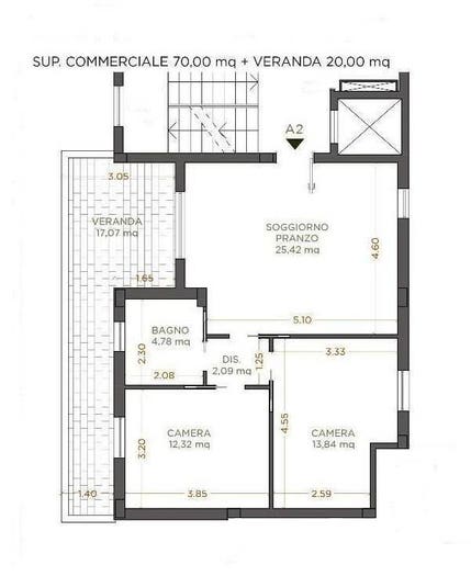 Case in Vendita e in Affitto - 3