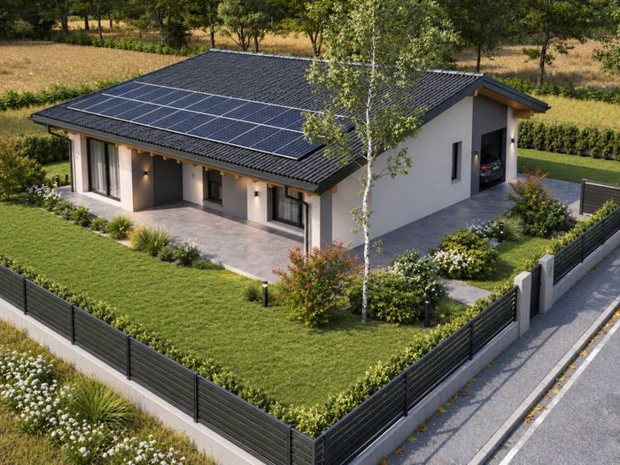 Casa con 5 locali in vendita in Via Rossano, Tezze sul Brenta