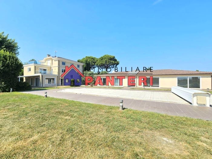 Casa con 6 locali in vendita in Via Romana, Chiesanuova, Chiesina Uzzanese