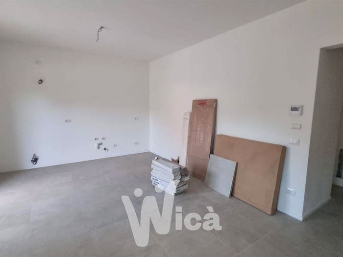 Appartamento trilocale in vendita in Pinarella, Cervia