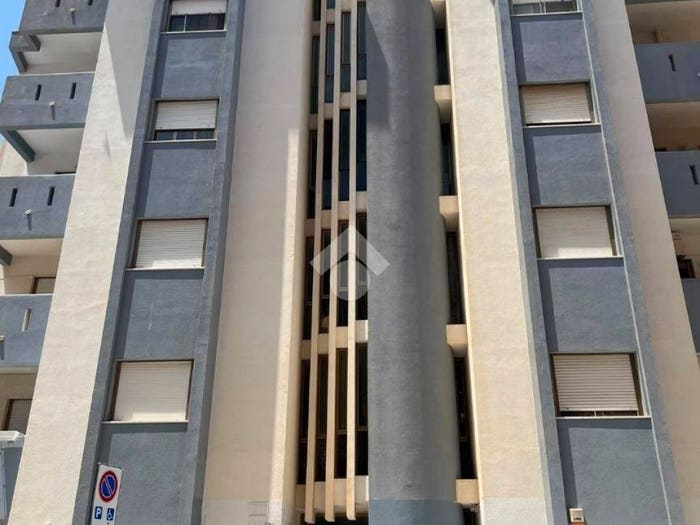 Appartamento quadrilocale in affitto in Via Alberto Sordi, Centro, Capaci
