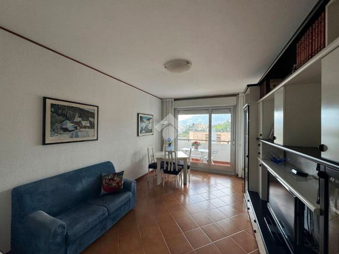 Appartamento bilocale in vendita in Via Carlo Linneo, Rivarolo, Genova