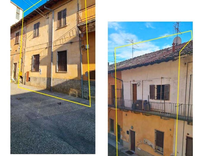 Appartamento quadrilocale in vendita in Via Monte Grappa D, Maresso, Missaglia