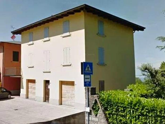 Casa con 6 locali in vendita in Centro, Guiglia