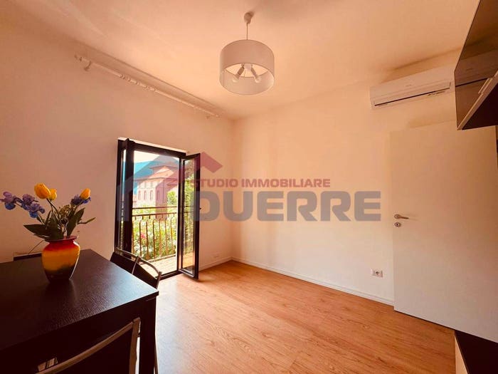 Appartamento trilocale in vendita in Via Bellinzona, Monte Olimpino, Como
