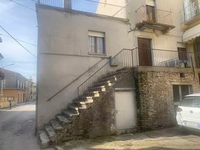 Casa trilocale in vendita in Contrada Villa Rogatti, Villa Rogatti, Ortona