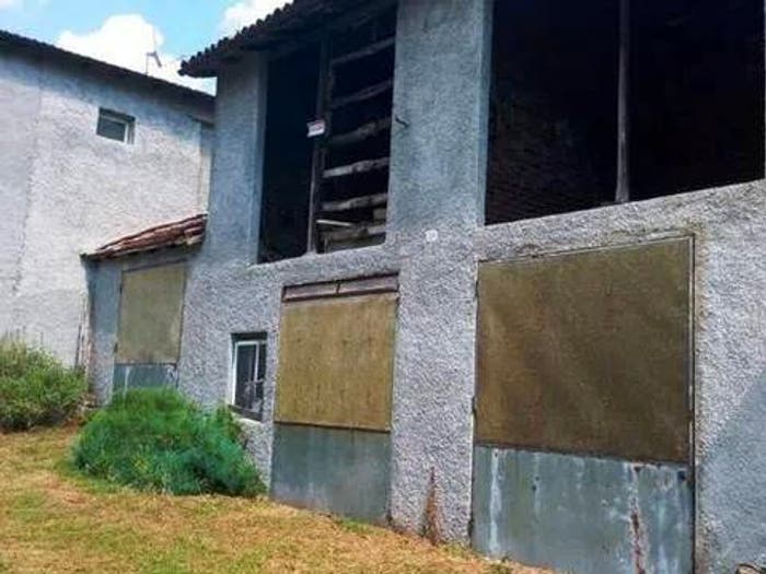 Casa trilocale in vendita in Arquata Scrivia