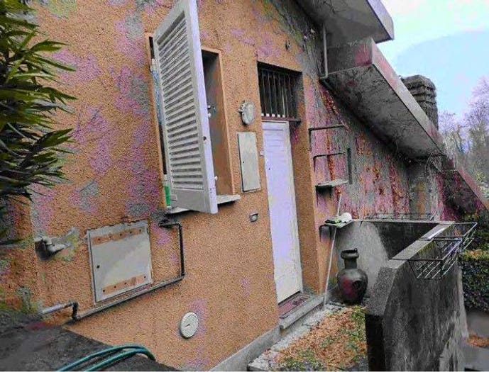 Appartamento in vendita in Via Enrico Fermi, Bardello con Malgesso e Bregano