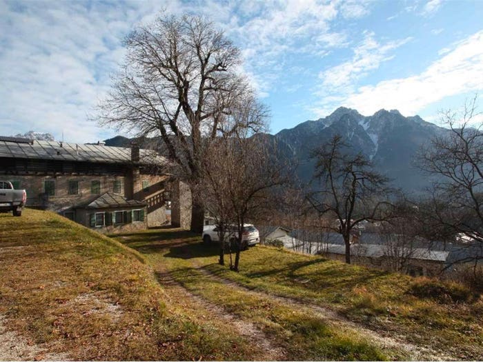 Appartamento con 6 locali in vendita in Via Nazionale, Centro, Pieve di Cadore