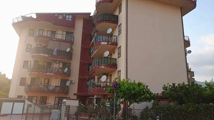 Appartamento quadrilocale in vendita in di Monaco SNC, San Prisco
