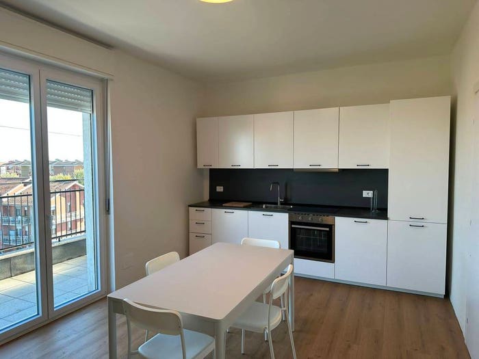 Casa quadrilocale in vendita in Corso Carlo Marx, Cristo, Alessandria