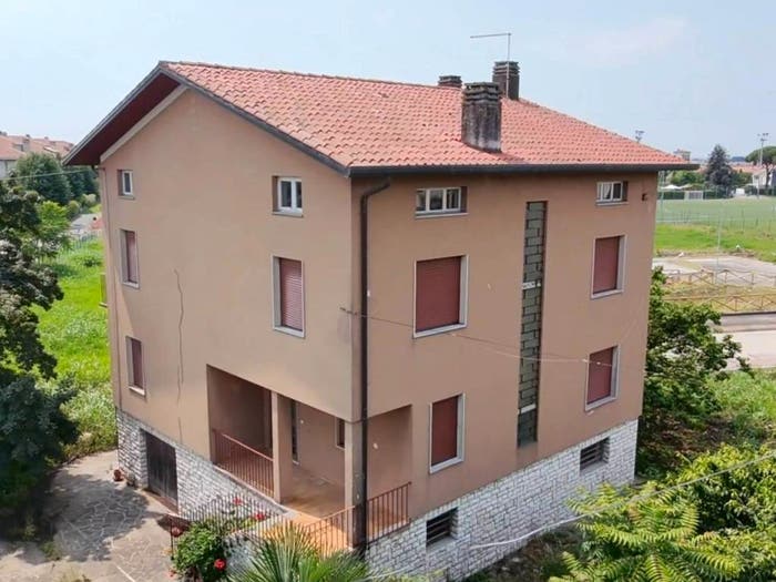 Casa con 5 locali in vendita in Via della Libertà, Centro, Marostica