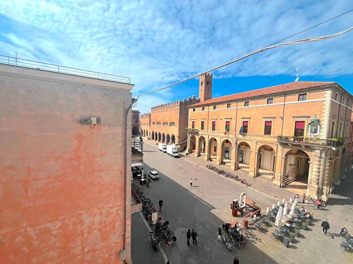 Appartamento con 10 locali in vendita in Corso d'Augusto, Rimini