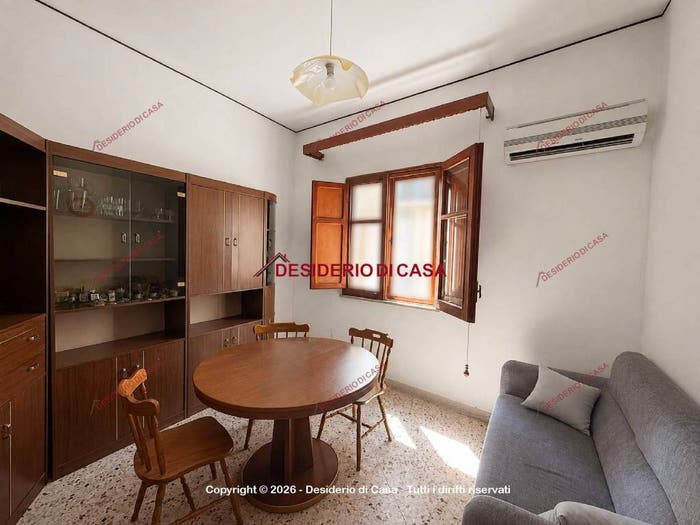 Appartamento bilocale in vendita in Via Salvatore Spinuzza, Centro, Cefalù