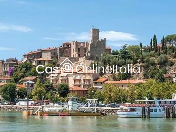 Casa con 6 locali in vendita in Località Sant'Agata, Tuoro sul Trasimeno
