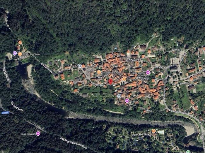 Case in Vendita e in Affitto - 2