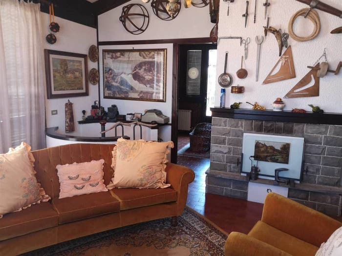 Casa con 6 locali in vendita in Momigno, Marliana
