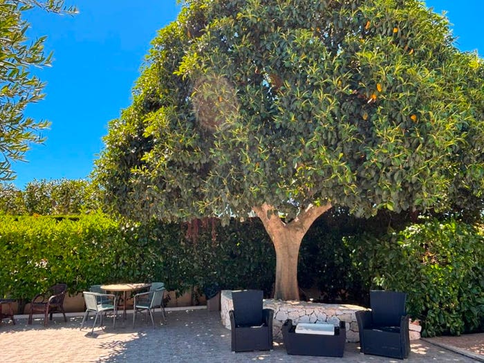 Casa con 6 locali in vendita in Via Parigi, Pantanagianni Pezze Morelli, Carovigno