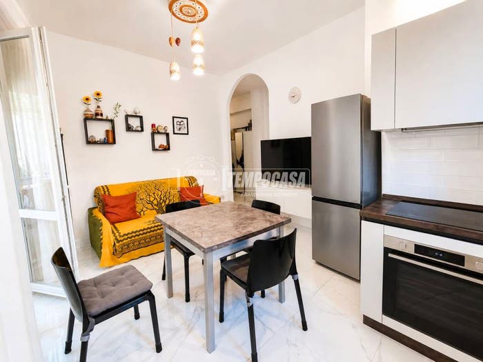 Appartamento bilocale in vendita in Via Tito Azzolini, Borgo Panigale, Bologna