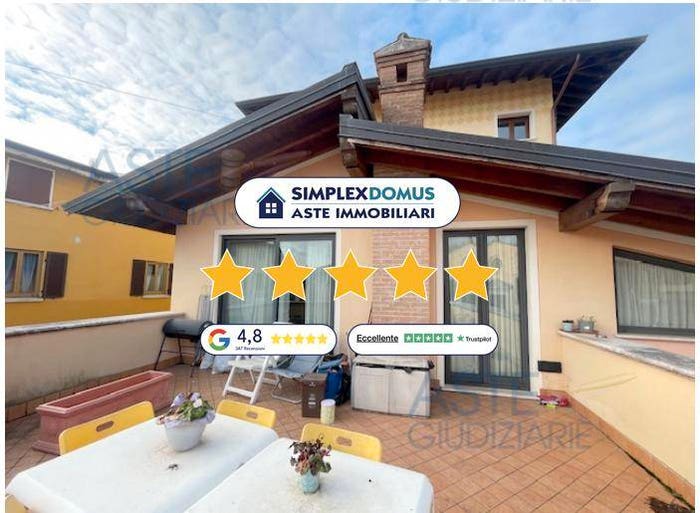 Appartamento trilocale in vendita in Fontane, Montinelle, Manerba del Garda