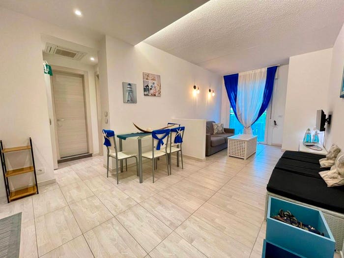Appartamento bilocale in vendita in Corso Amalfi, Porto Santa Margherita, Caorle