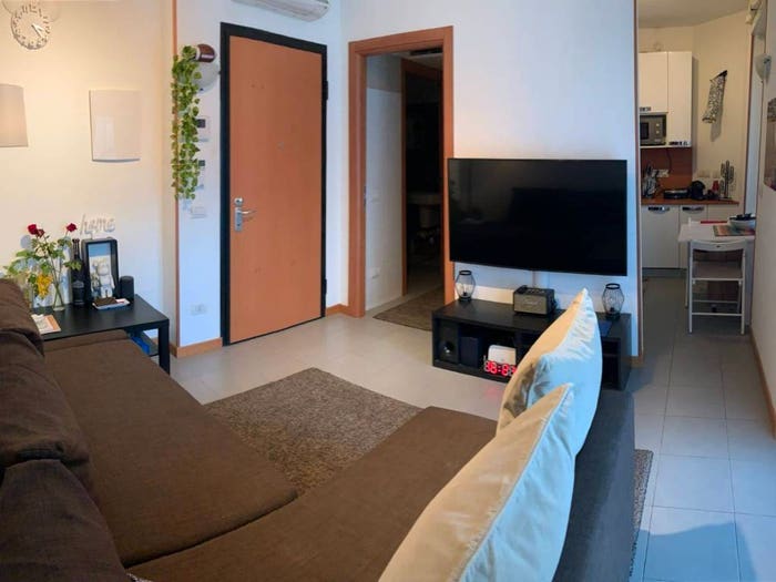 Appartamento bilocale in vendita in Via Enrico Cosenz, Bovisa, Milano