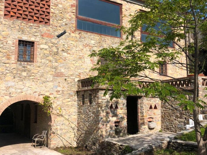 Casa con 6 locali in vendita in Bargecchia Corsanico, Massarosa