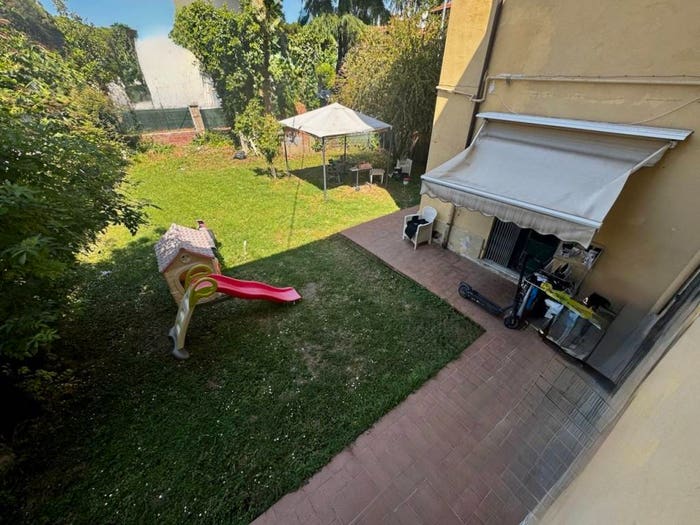 Appartamento con 6 locali in vendita in Via Luigi Bianchi, Porta a Lucca, Pisa