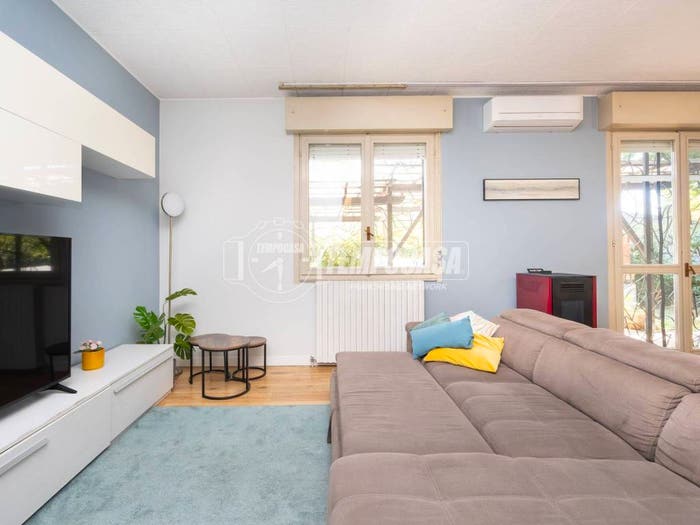 Casa quadrilocale in vendita in Via Sirio, Centro, Cassina de' Pecchi