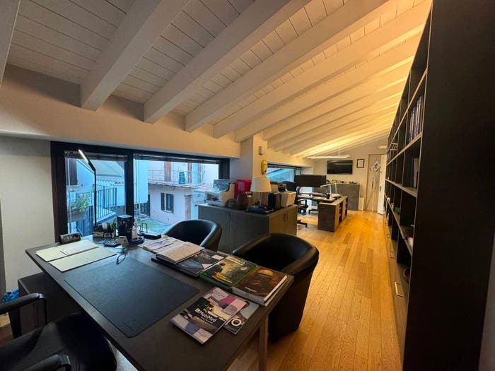 Appartamento monolocale in vendita in Via Giuseppe Saleri, Porta Venezia, Brescia