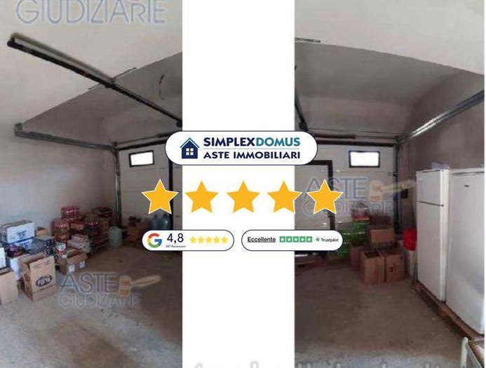 Casa con 6 locali in vendita in de Gasperi, Serramanna
