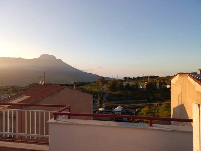 Casa bilocale in vendita in Via Aldo Moro, Cerda