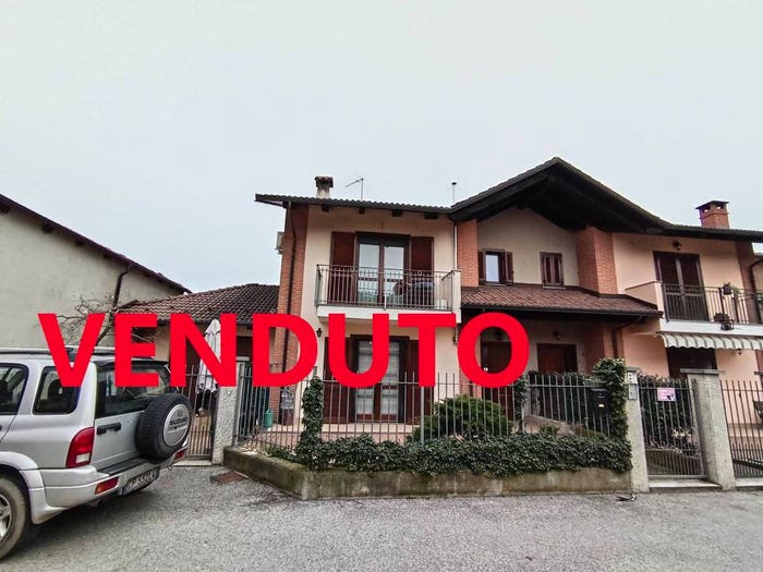 Casa con 5 locali in vendita in Cercenasco