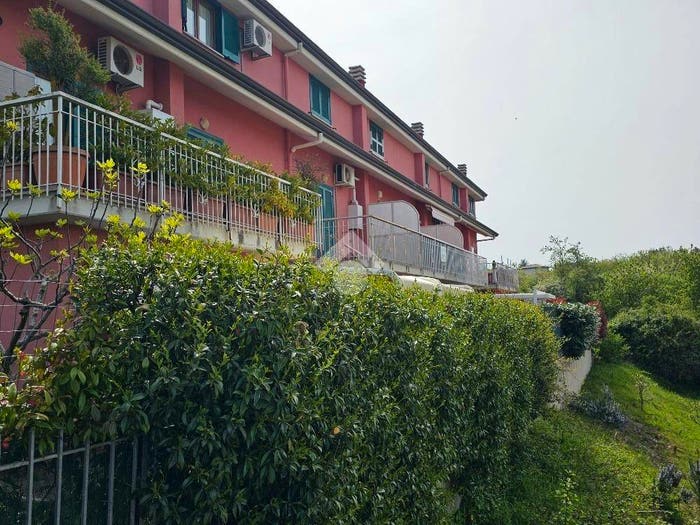 Appartamento trilocale in vendita in Via valle del riccio, Fiuggi