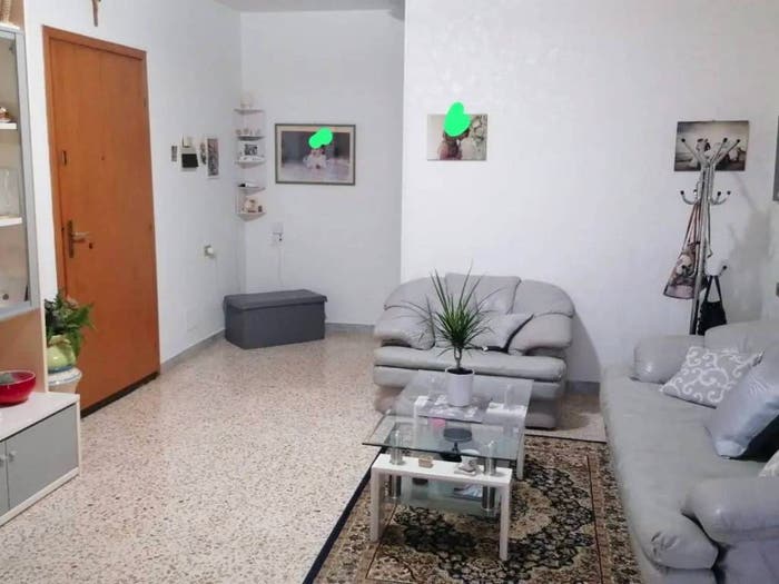 Appartamento quadrilocale in vendita in Circonvallazione Ortisiana, Modica Sorda, Modica