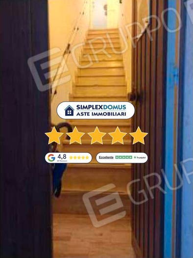 Appartamento trilocale in vendita in Vico Tatanello, Centro, Monopoli