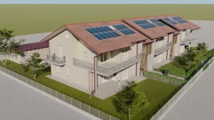 Appartamento con 5 locali in vendita in Via Antica di Pinerolo, Centro, Cavour