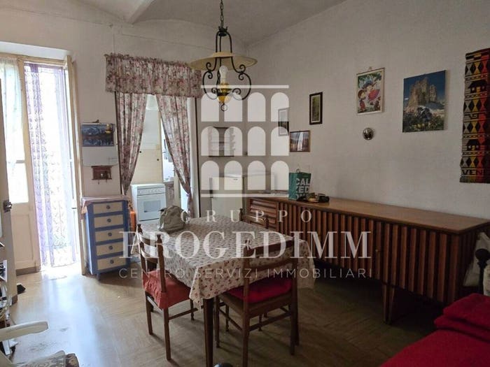 Appartamento quadrilocale in vendita in Giacomo Matteotti, Coazze