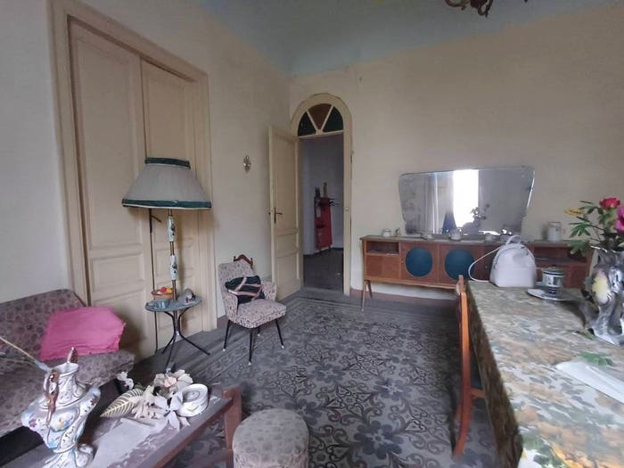 Appartamento quadrilocale in vendita in Via Vittorio Emanuele, Centro, Tortorici
