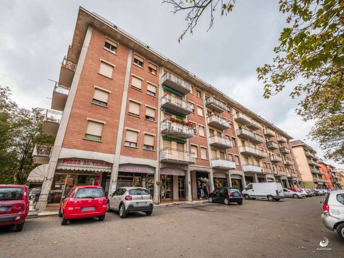 Appartamento trilocale in vendita in Centro, Pavullo nel Frignano