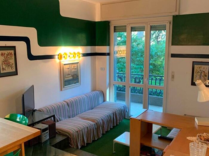 Appartamento trilocale in vendita in Centro, Bordighera