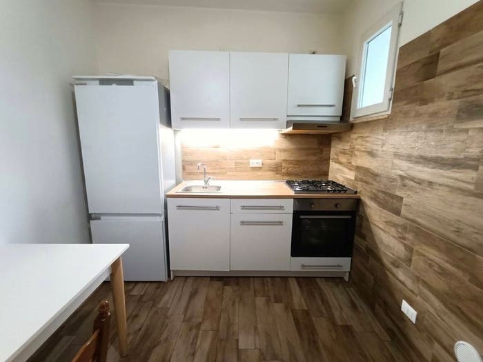 Appartamento bilocale in vendita in Via del Mancino, Centro, Lanciano