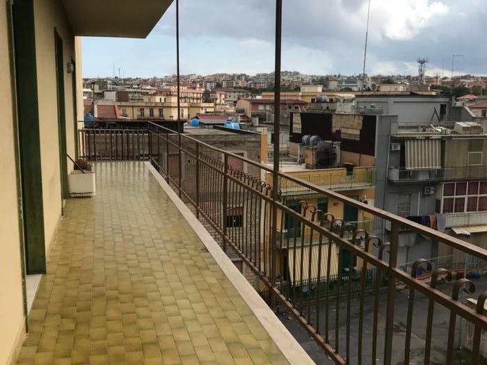 Casa in vendita in Viale Riccardo da Lentini, Lentini