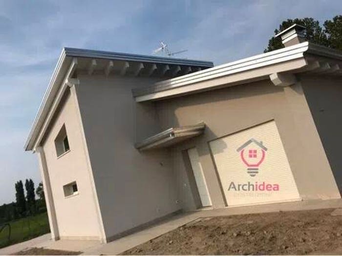 Casa con 5 locali in vendita in Via Crosara No Number, Centro, Roverchiara