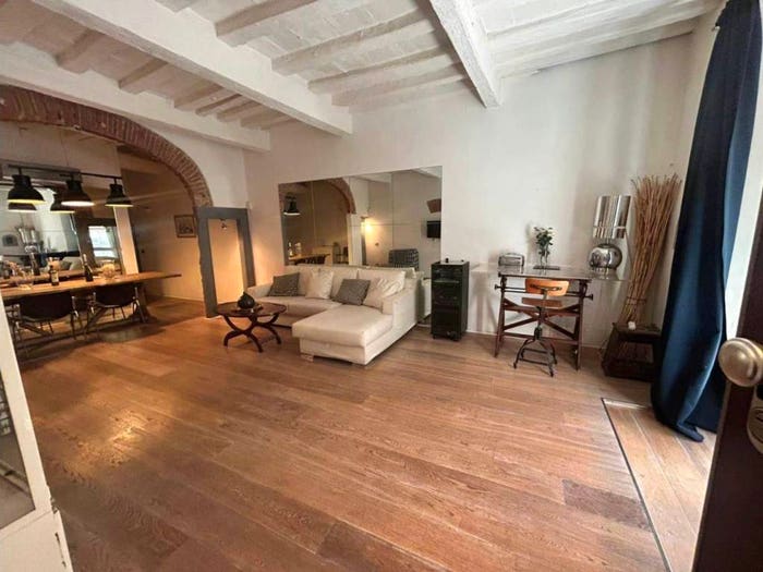 Appartamento trilocale in vendita in San Frediano, Firenze