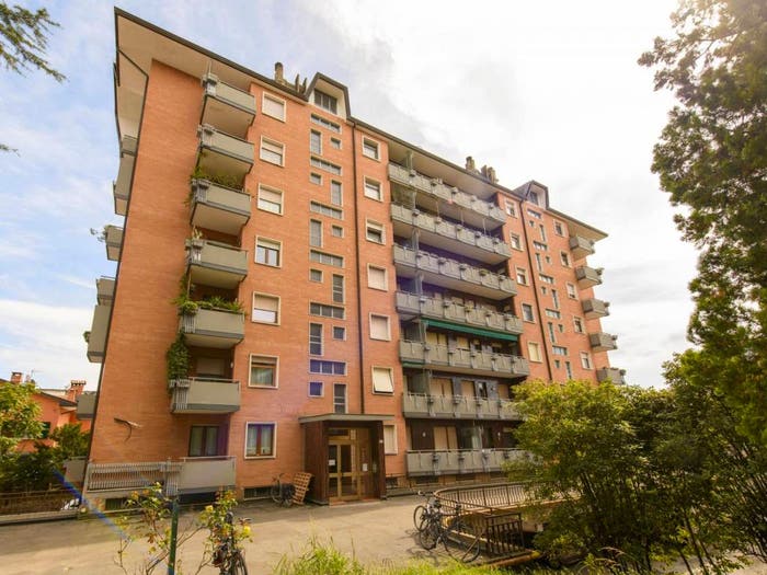 Appartamento con 5 locali in vendita in VIA RISTORI, Centro, Gorizia