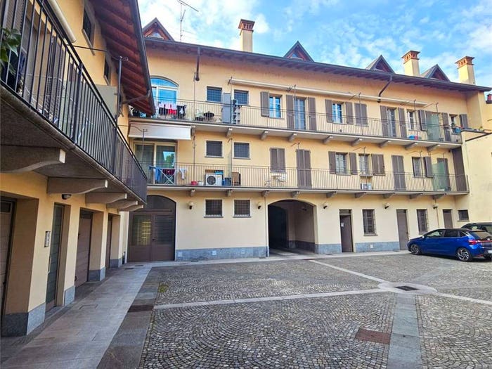 Appartamento trilocale in vendita in Abbiategrasso
