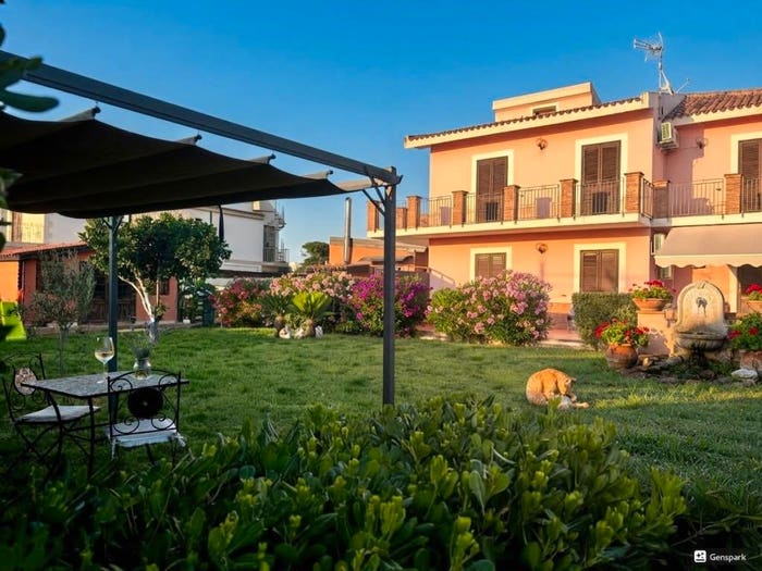 Casa con 6 locali in vendita in Via Giuseppe l'Innografo, Isola, Siracusa